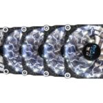 White LED Color