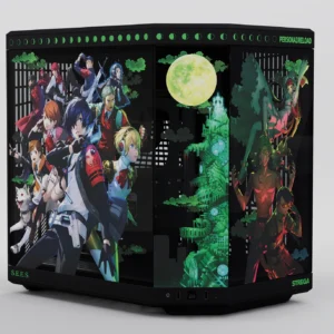 Custom Build Gaming PC