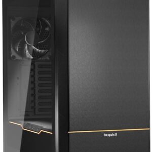 Be Quiet! Custom Build Gaming PC
